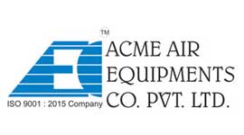 Acme Air-Equipment Pvt. Ltd